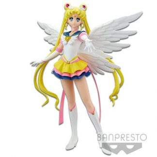 Eternal Sailor Moon (Ver B) Glitter&Glamours