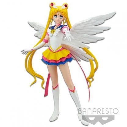Eternal Sailor Moon (Ver A) Glitter&Glamours