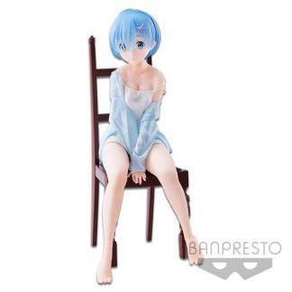 Relax Time- Rem - Re:Zero