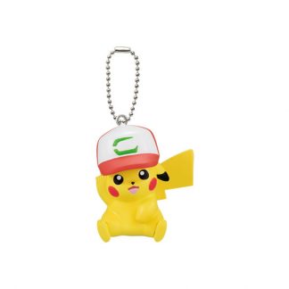 Pokemon: I choose you! Movie: Pikachu