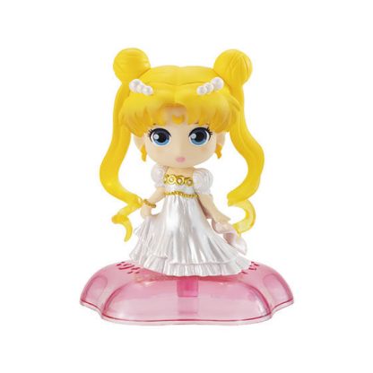 Sailormoon Twinkle Statue 02 Princess Serenity (Gacha)