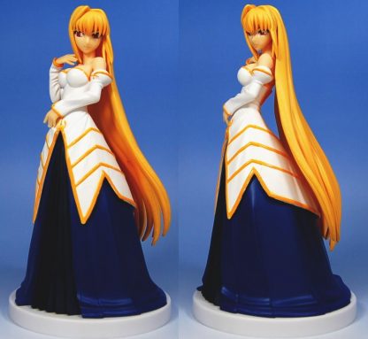 Melty Blood Vol.4 Red Moon Arcueid (Game-prize)