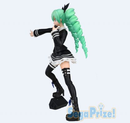 Hatsune Miku Dark Angel SEGA Premium Figure