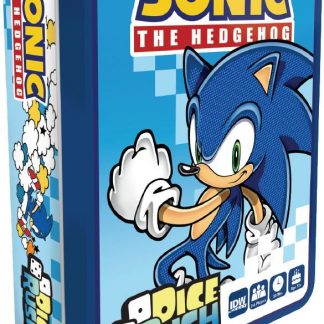 Sonic the Hedgehog Dice Rush