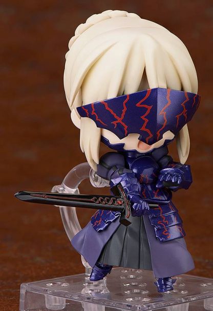 Nendoroid: Fate/stay Night - Saber Alter