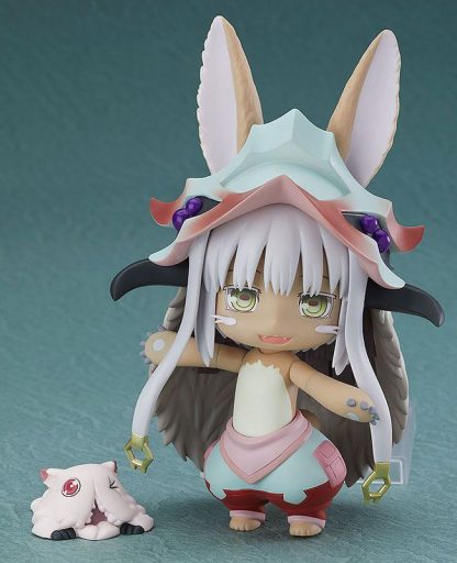 Nendoroid: Made in Abyss - Nanachi