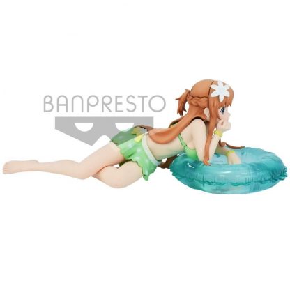 Banpresto - Asuna Healing Summer Beauty EXQ
