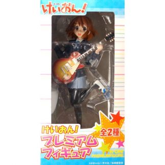 K-On! Premium Figure Yui Hirasawa (Game-prize)