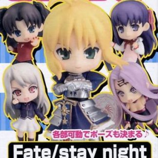 Nendoroid Petite - Fate/Stay Night