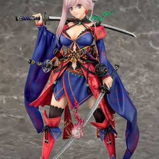 Fate/Grand Order Saber/Miyamoto Musashi Figure