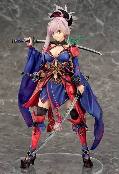 Fate/Grand Order Saber/Miyamoto Musashi Figure