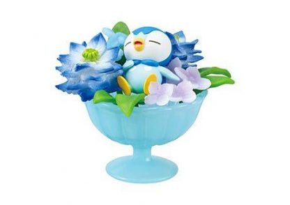 Pokemon Floral Cup Collection 2
