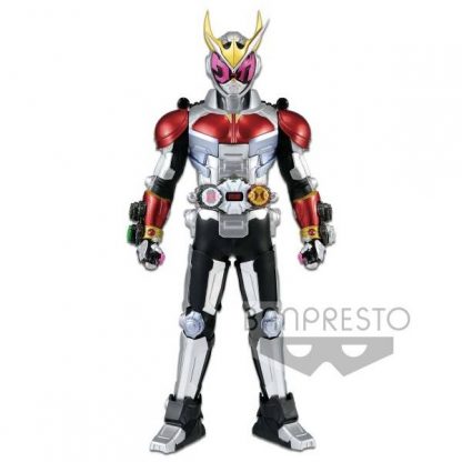 Kamen Rider Banpresto - ZI-O KUUGA ARMOR Figure