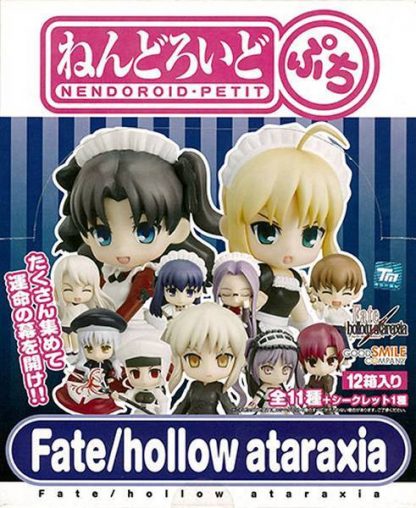 Nendoroid Petite - Fate/Hollow Ataraxia