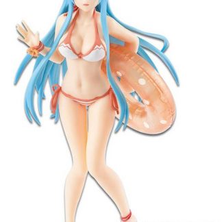 Sword Art Online Memory Defrag EXQ Figure - Asuna (Summer Love)