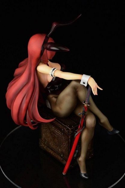 Fairy Tail: Erza Scarlet - Bunny Girl Style - 1/6