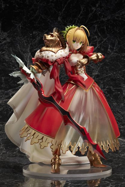 Fate/Grand Order - Saber Extra (Nero Claudius) 3rd Ascension (Stronger) 1/7 Figure