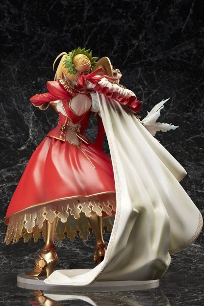 Fate/Grand Order - Saber Extra (Nero Claudius) 3rd Ascension (Stronger) 1/7 Figure