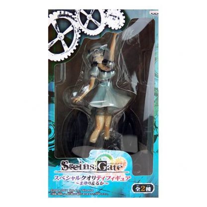 Steins;Gate Special Quality Figure - Mayuri Shiina