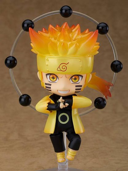 Naruto Shippuden Naruto Uzumaki: Sage Of The Six Paths Ver. Nendoroid