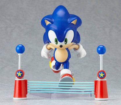 Nendoroid: Sonic the Hedgehog - Sonic (Re-release)