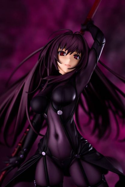 Fate/Grand Order - Scathach - 1/7 - Lancer (PLUM) Figure