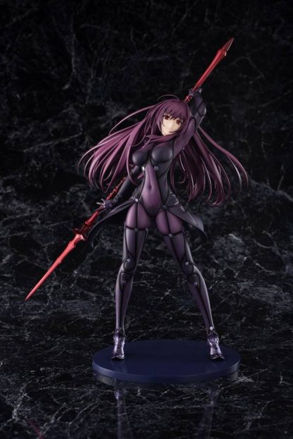 Fate/Grand Order - Scathach - 1/7 - Lancer (PLUM) Figure