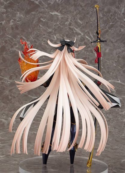 Fate/Grand Order - Alter Ego Okita Souji (Alter) Figure