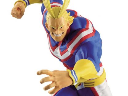 My Hero Academia: The Amazing Heroes Vol. 5 - All Might