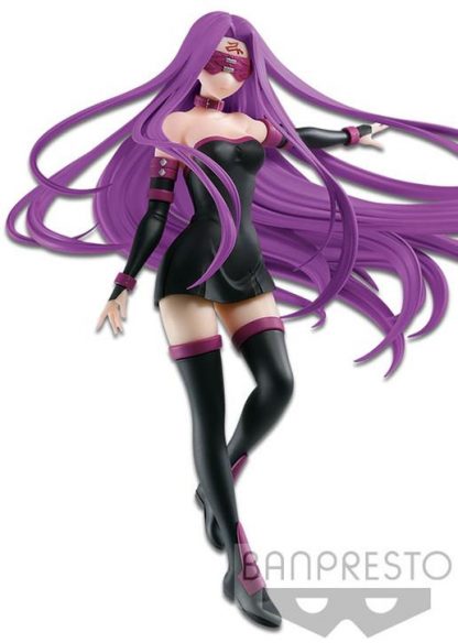 Fate/stay Night: Heaven's Feel - Exq Figure - Rider