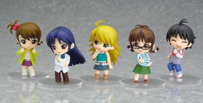 Nendoroid Petite THE IDOLM@STER Stage 01