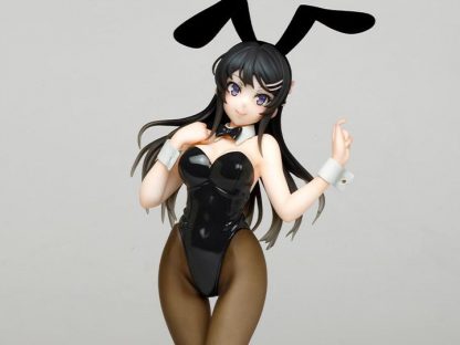 Rascal Does Not Dream of Bunny Girl Senpai - Mai Sakurajima Coreful Bunny
