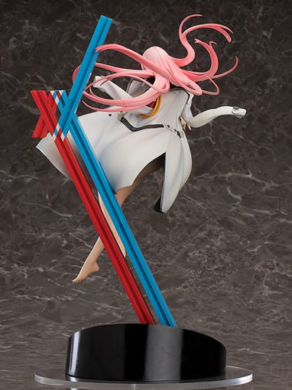 Darling In The Franxx Zero Two Figure Max Factory